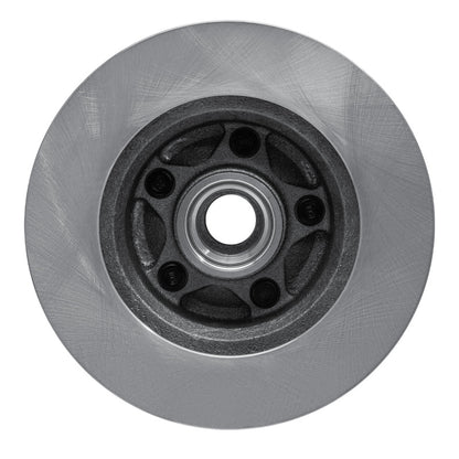DFC 86-92 Jeep Comanche Front Brake Rotor