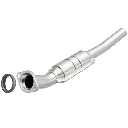MagnaFlow Direct Fit Catalytic Converter 09-12 Mazda 6 2.5L
