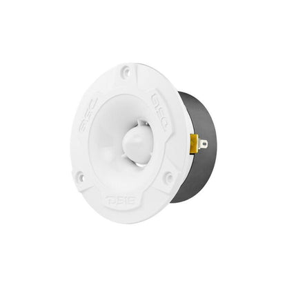 DS18 3.8in 120 Watts RMS 4 ohm 1in Aluminum Vc Super Bullet Tweeter