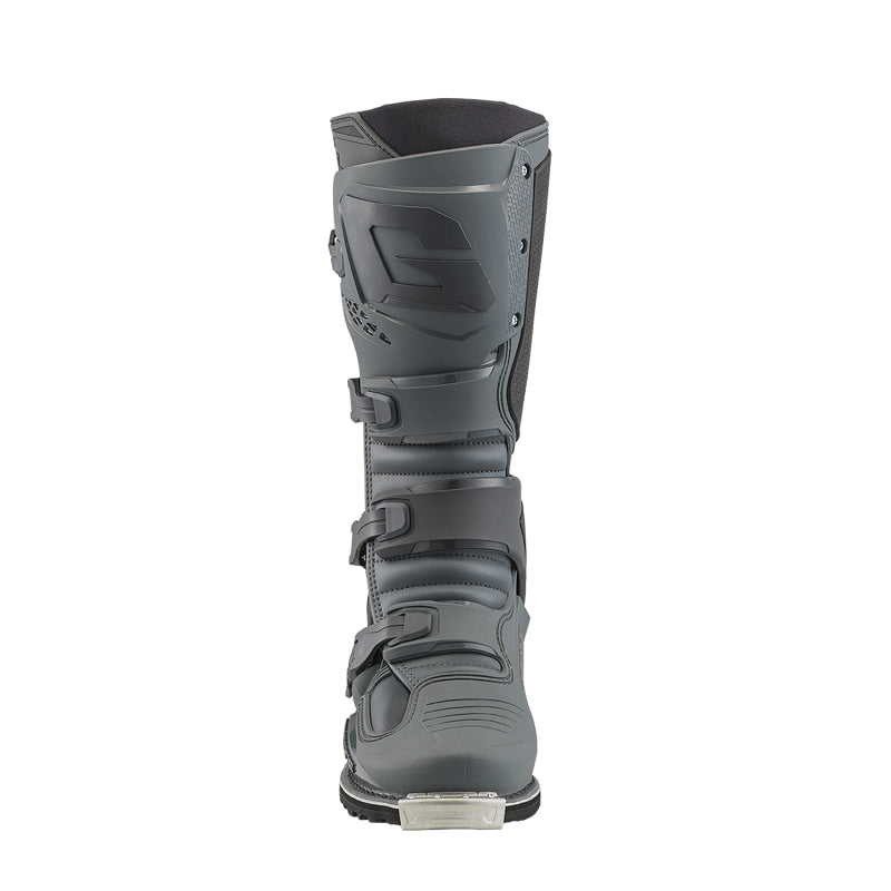 Gaerne SG22 Gore-Tex Enduro Boot Battleship Size - 7