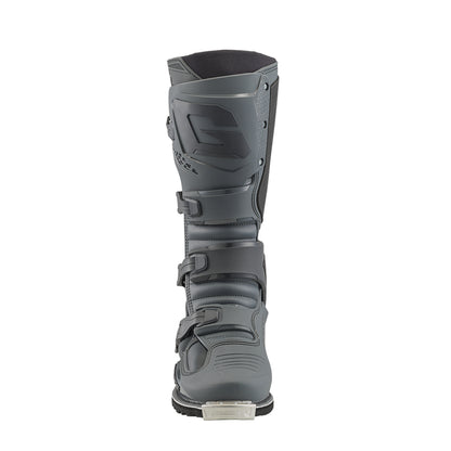 Gaerne SG22 Gore-Tex Enduro Boot Battleship Size - 9
