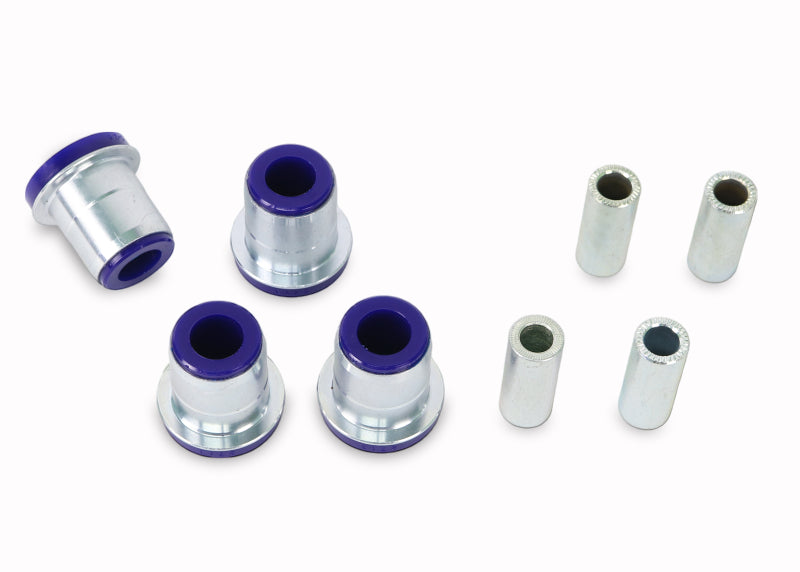 SuperPro 1996 Toyota 4Runner SR5 Front Upper Inner Control Arm Bushing Kit