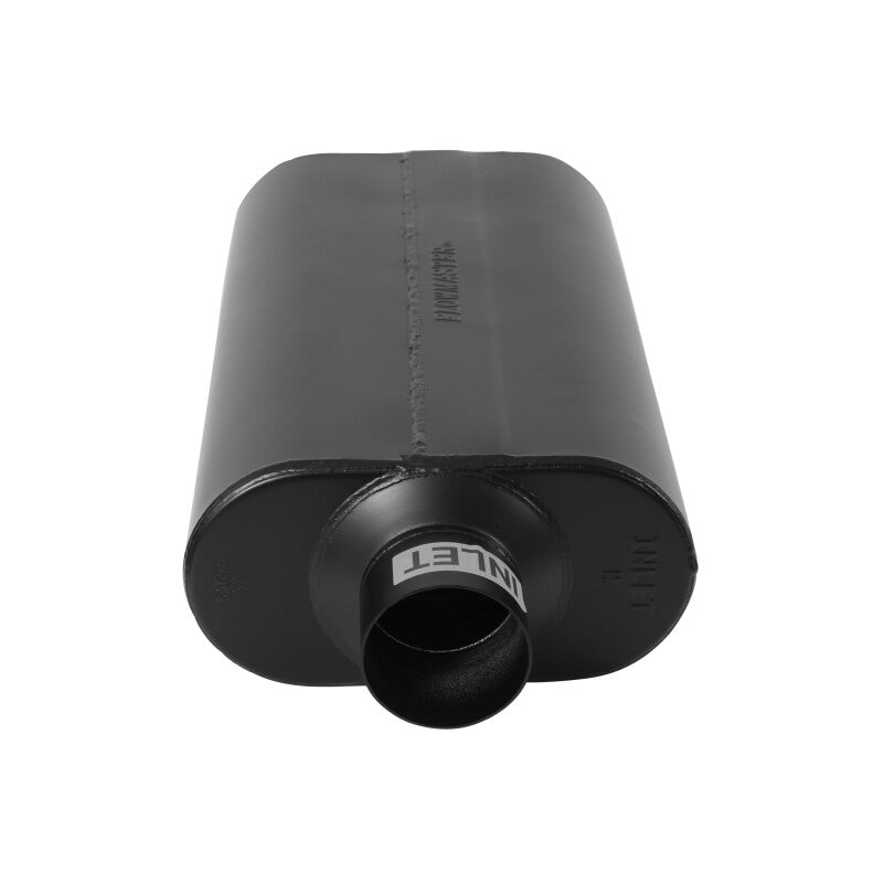 Flowmaster 3 IN(C)/2.5 OUT(D) Super 50 Muffler