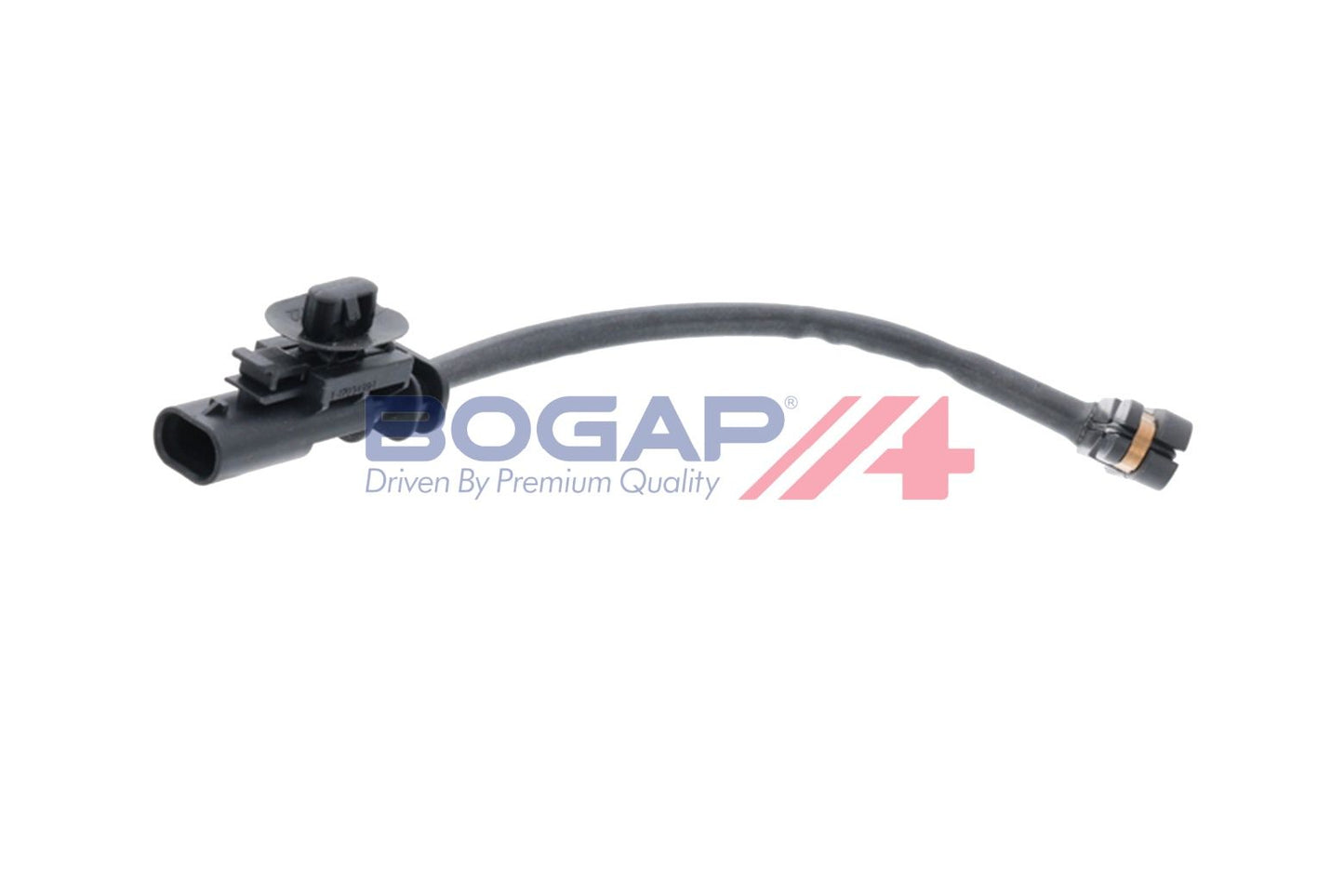 BOGAP E7118110 Warning Contact, Brake Pad Wear | ML Performance Car Parts