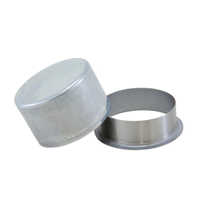 Yukon Gear & Axle Yukon Gear Rplcmnt Redi-Sleeve Yoke Saver For 8.75in C / 9.25in C / Dana 60/61/70/70U/70HD