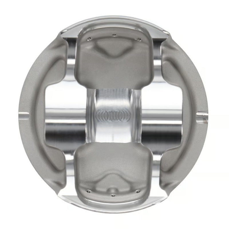 Wiseco 08-17 Arctic Cat Prowler 700 102mm Bore Piston Kit
