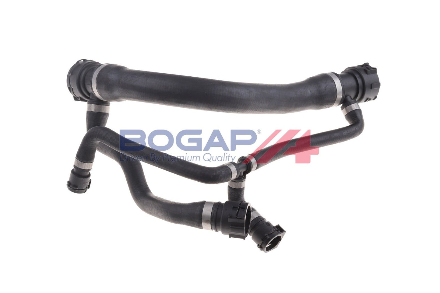 BOGAP B4228350 Radiator Hose