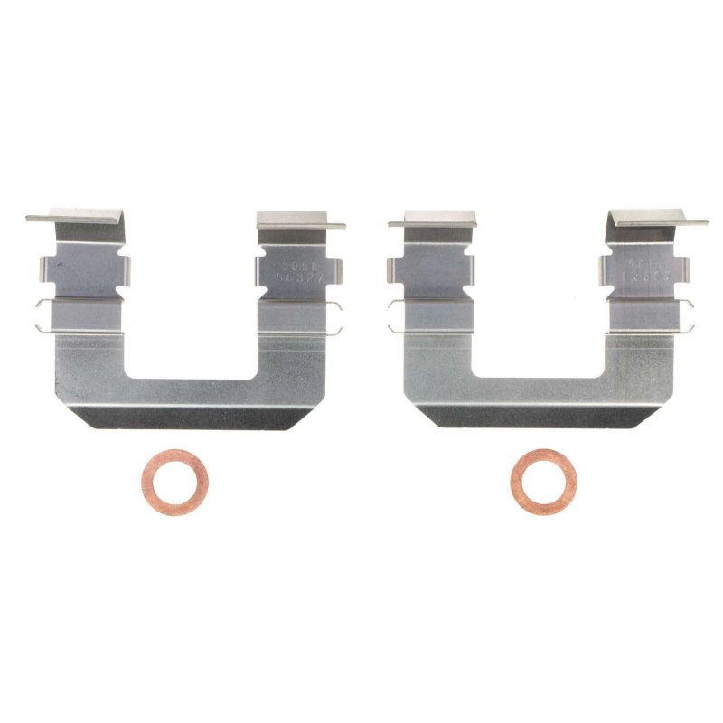 PowerStop Power Stop 04-05 Hyundai Sonata Front Right Autospecialty Caliper w/Bracket