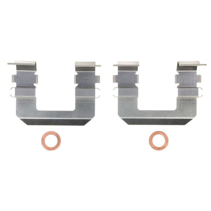 PowerStop Power Stop 04-05 Hyundai Sonata Front Right Autospecialty Caliper w/Bracket