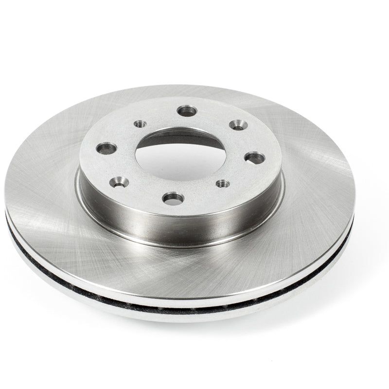 PowerStop Power Stop 90-00 Honda Civic Front Autospecialty Brake Rotor