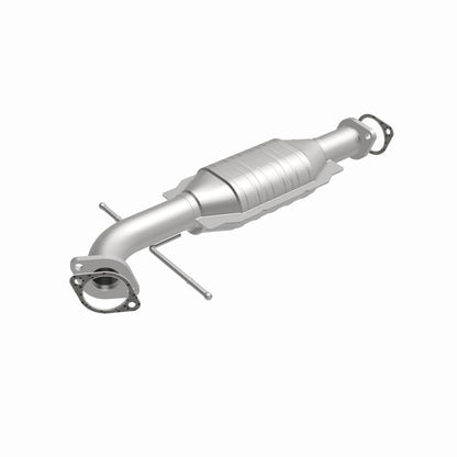 MagnaFlow Direct Fit Catalytic Converter 02-05 Sedona 3.5L rr OEM
