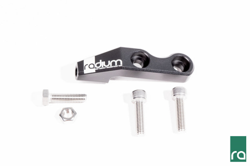 Radium Engineering Mitsubishi Evo 8-10 Clutch Fork Stop