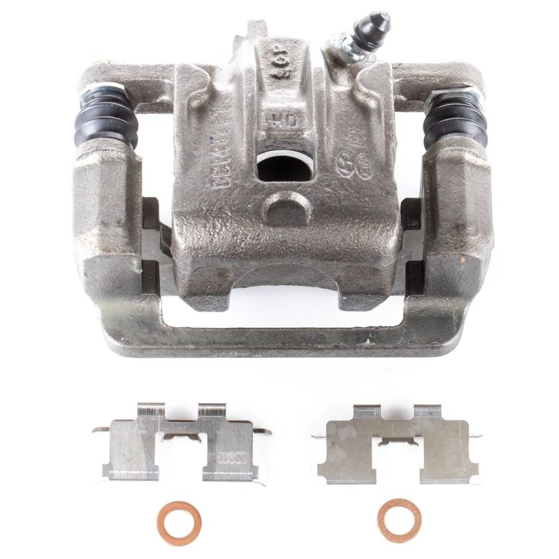 PowerStop Power Stop 07-10 Hyundai Elantra Rear Right Autospecialty Caliper w/Bracket
