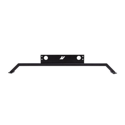 Mishimoto 11-14 Ford Mustang GT 5.0L Oil Cooler Kit - Silver