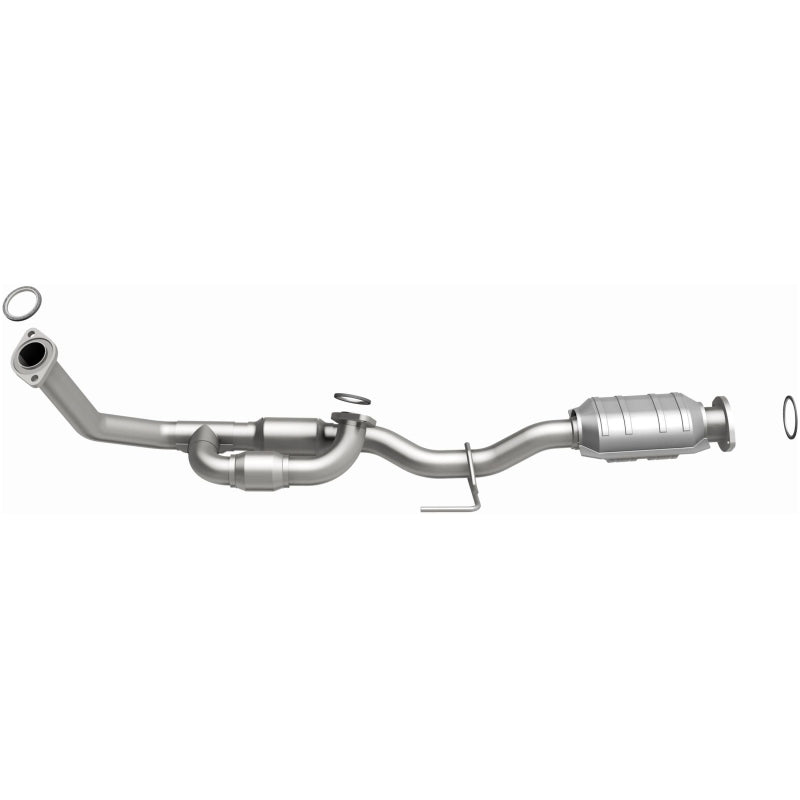 MagnaFlow Direct Fit Catalytic Converter Camry/Avalon 3.0L 94-95 1