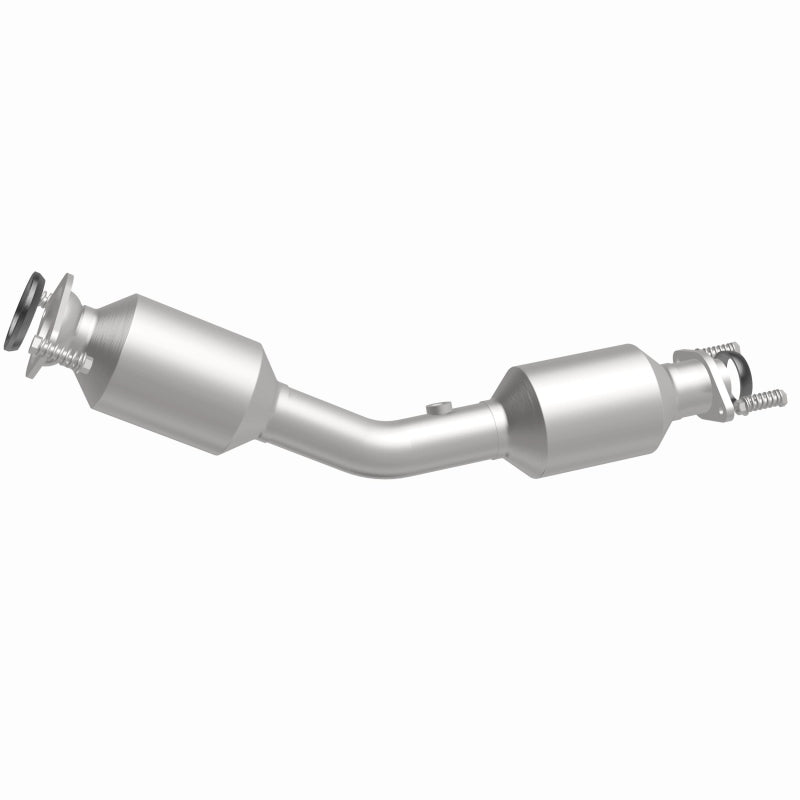MagnaFlow Direct Fit Catalytic Converter 2018 Nissan Versa 1.6L