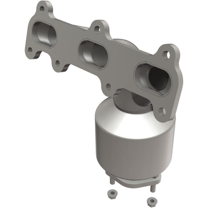MagnaFlow Direct Fit Catalytic Converter 06-08 Kia Optima 2.7L