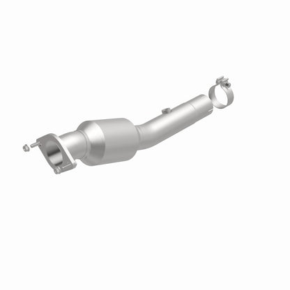 MagnaFlow 2000 Chevrolet Silverado 2500 6.0L Direct Fit Converter