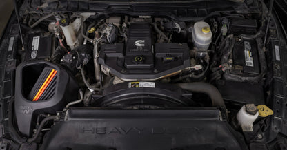 K&N Engineering K&N 13-18 RAM 2500/3500 6.7L NextGen Dry Flow Cold Air Intake