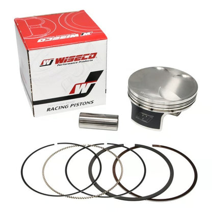 Wiseco 04-05 Honda TRX450R 11.5:1 CR Piston