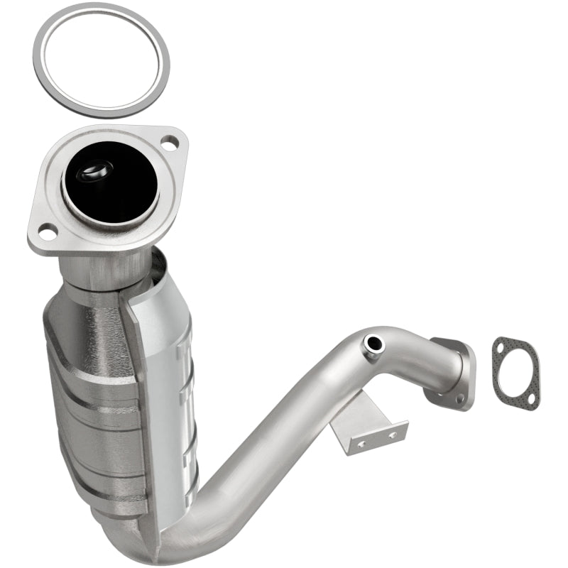 MagnaFlow Direct Fit Catalytic Converter Ford Escort 98-01 2. OEM