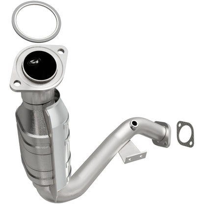 MagnaFlow Direct Fit Catalytic Converter Ford Escort 98-01 2. OEM
