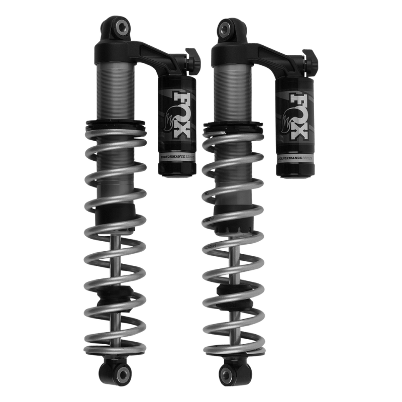 FOX Powersports Fox Performance Series Polaris/AM/RZR 50/55 2.0in QS3 Performance Series Front w/ Springs 2-Seat