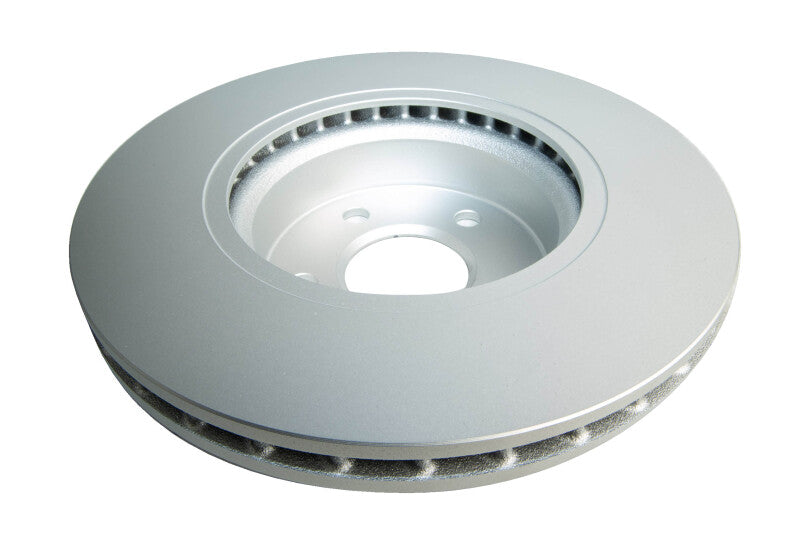 DBA 2006 Mercedes-Benz E350 (Excl Sport Package & 4Matic) Front En-Shield Standard Rotor