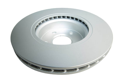 DBA 2006 Mercedes-Benz E350 (Excl Sport Package & 4Matic) Front En-Shield Standard Rotor