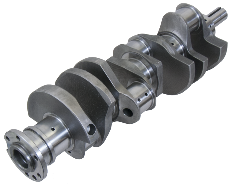 Eagle Oldsmobile 455 4.250in Stroke Cast Crankshaft