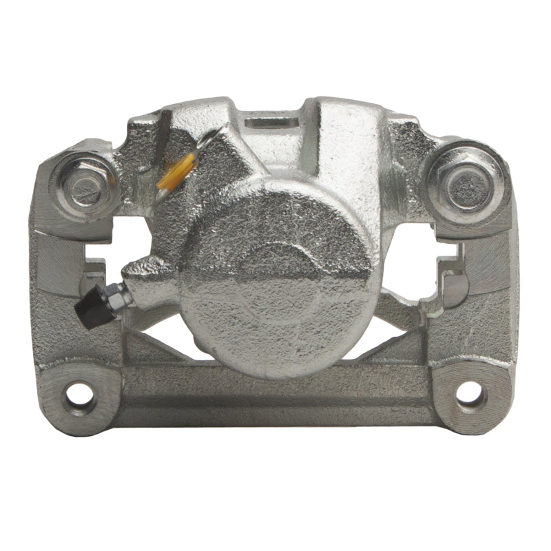 DFC 94-02 Mazda Miata Front-R Premium Caliper - Silver Zinc Coated