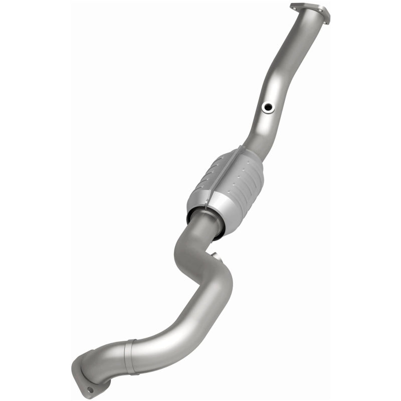 MagnaFlow Direct Fit Catalytic Converter 96-97 3.2L Passport P/S A/T