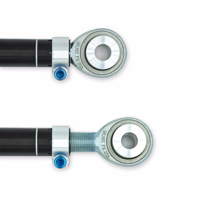 SPL Parts 06-15 Mazda Miata (NC) Rear Traction Links