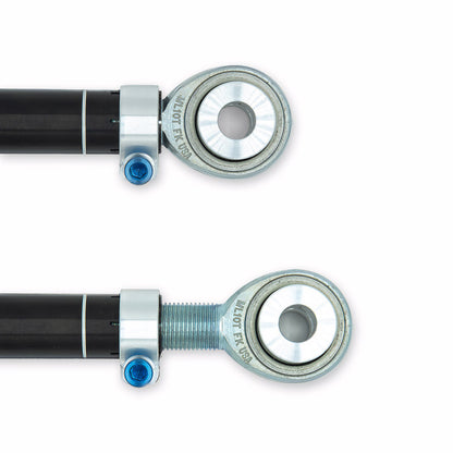 SPL Parts 06-15 Mazda Miata (NC) Rear Traction Links