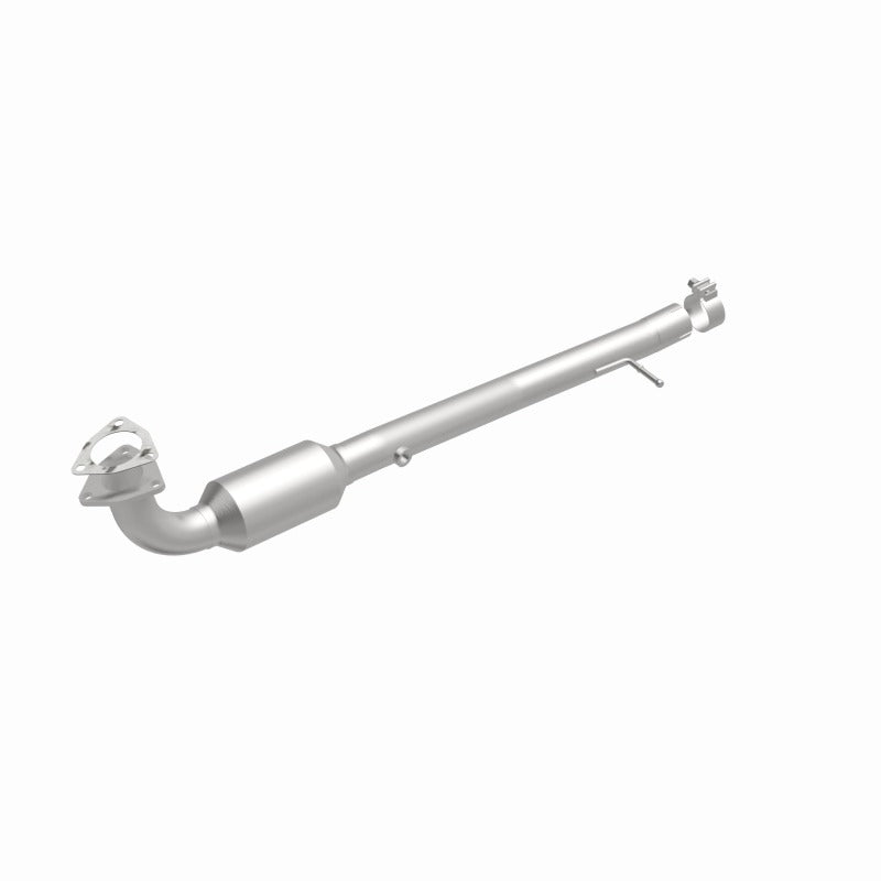 MagnaFlow Direct Fit Catalytic Converter 07-09 Range Rover v8 4.2/4.4L OEM Underbody