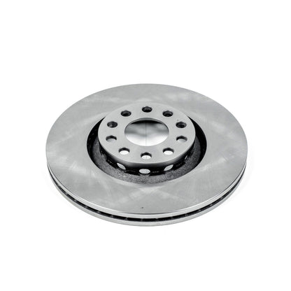 PowerStop Power Stop 02-06 Audi A4 Front Autospecialty Brake Rotor