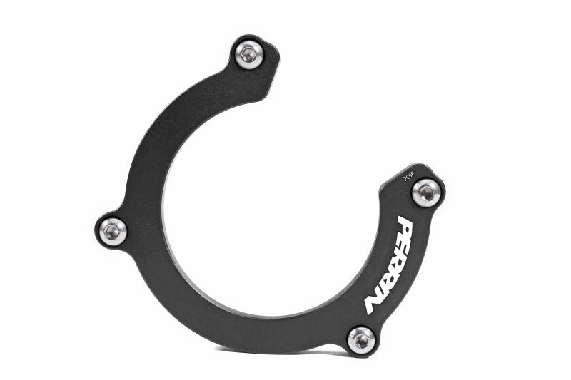 Perrin Performance PERRIN 08-26 Subaru WRX / 08-21 STI Driveshaft Lockdown Kit