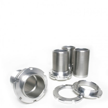 Skunk2 Racing Skunk2 88-00 Honda Civic/CRX/Del Sol/90-01 Acura Integra Drag Launch Kit (Race Only) (Set of 4)