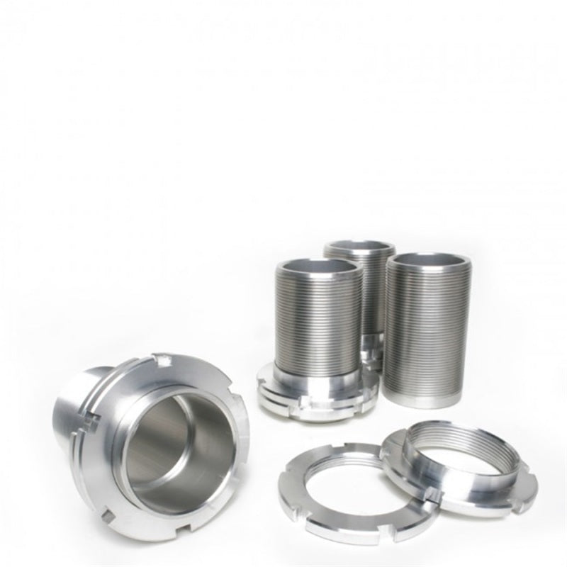 Skunk2 Racing Skunk2 02-04 Honda Civic Si Hatchback Coilover Sleeve Kit (Set of 4)
