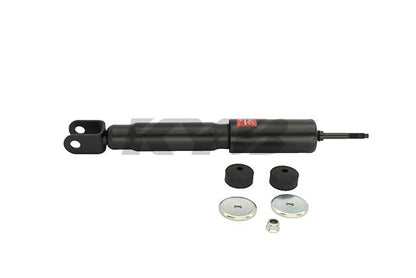 KYB Shocks & Struts Excel-G Front CHEVROLET Avalanche 1500 (4WD) 2002-06 CHEVROLET Express 1500 2003