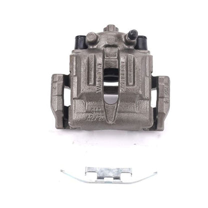 PowerStop Power Stop 2006 BMW 325i Rear Left Autospecialty Caliper w/Bracket