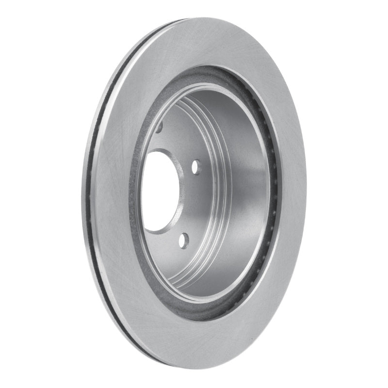 DFC 02-25 Infiniti G35 Rear Brake Rotor