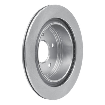 DFC 02-25 Infiniti G35 Rear Brake Rotor