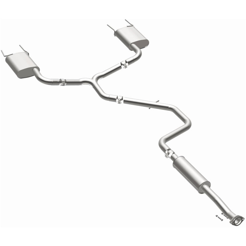 Magnaflow BRExhaust Exhaust Kit Replacement Chevrolet