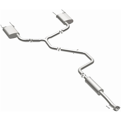 Magnaflow BRExhaust Exhaust Kit Replacement Chevrolet