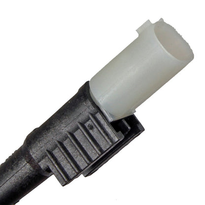 PowerStop Power Stop 10-16 BMW Z4 Front Euro-Stop Electronic Brake Pad Wear Sensor