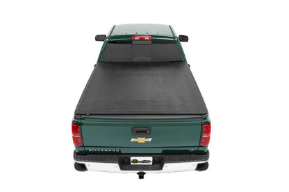 Bestop 07-13 Chevy Silverado 2500/3500 Hd 65 Ft Bed W/O Bed Management System Ez-Fold Soft Tonneau