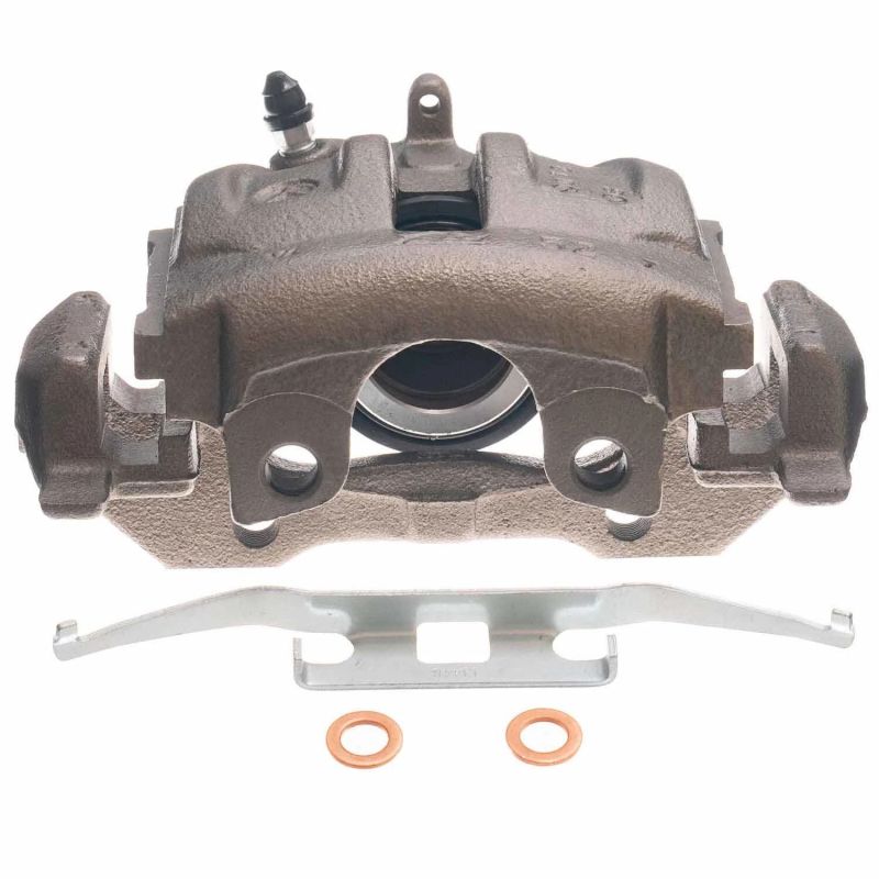PowerStop Power Stop 03-06 Dodge Sprinter 2500 Rear Left Autospecialty Caliper