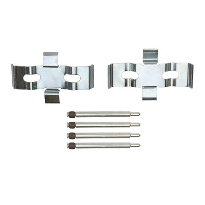 DFC 72-89 Mercedes-Benz 280SE Front Premium Hardware Kit