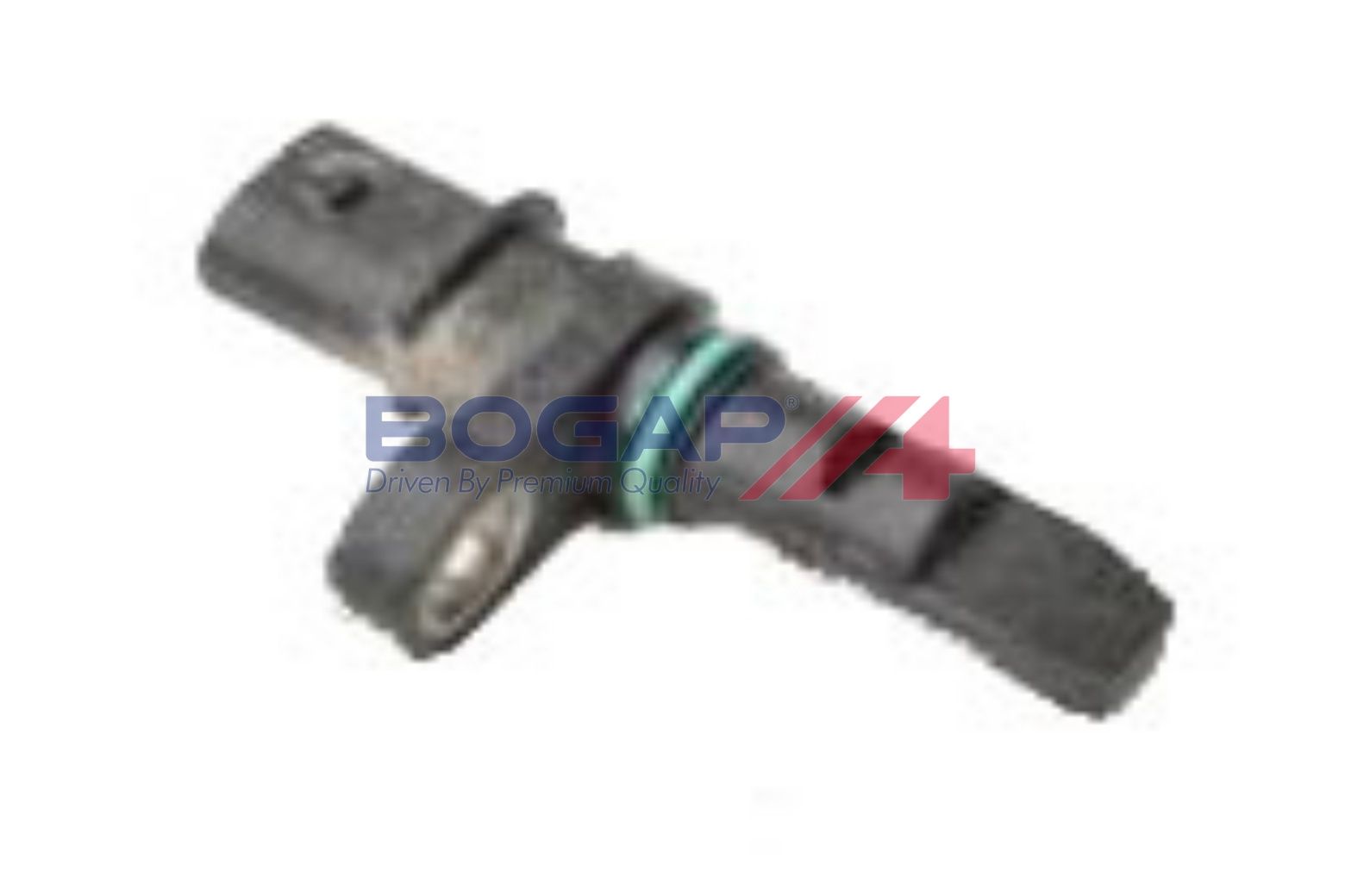 BOGAP C7117177 Sensor, Wheel Speed
